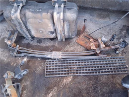 Nissan Atleon Ressort à lames pour camion 110.56, 120.56 truck part used