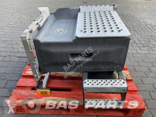 Pièces détachées PL Renault Battery holder Renault C-Serie occasion