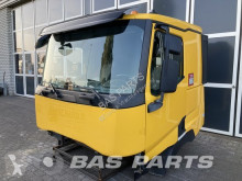 Renault cabin Renault C-Serie Night & Day Cab L2H1