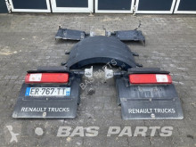 Repuestos para camiones cabina / Carrocería piezas de carrocería pase de rueda Renault Mudguard set Renault C-Serie