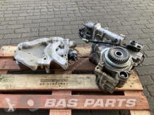 Retarder secondario Volvo Retarder
