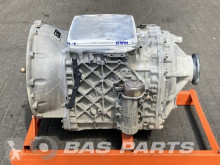 Boîte de vitesse Renault Renault ATO2612F Optidrive Gearbox