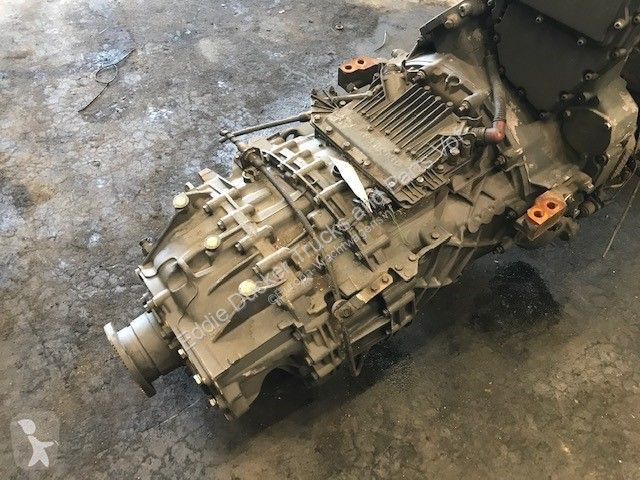 Reservdelar lastbilar Iveco 8869901 ZF 12AS2301...