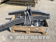 Окачване Volvo Spring kit tandemstel