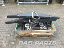 Окачване Volvo Spring kit tandemstel