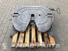 Sellette Jost Fifth wheel JOST