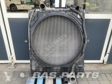 Volvo cooling system Cooling package Volvo D13K 420