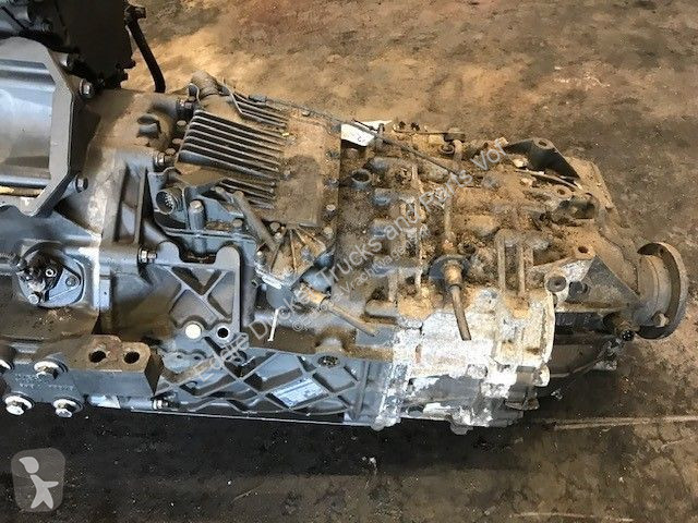 Reservdelar lastbilar Iveco 41299129 ZF...