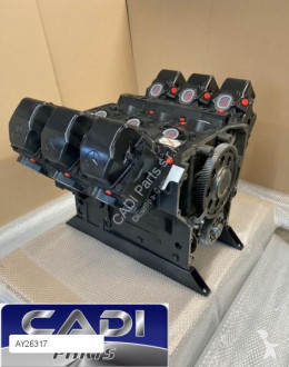 Motore Moteur MERCEDES-BENZ OM501LA - VAR. 541.974 pour camion