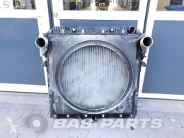 Refroidissement Mercedes Cooling package Mercedes OM471LA 420