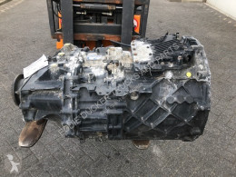 MAN gearbox 81.32004-6085 ZF 12AS2130 TD RATIO 15,86-1,00 MODULATOR 81.25809-7352