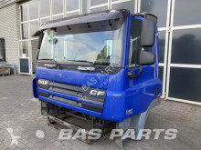 Кабина DAF DAF CF85 Euro 4-5 Day Cab L1H1