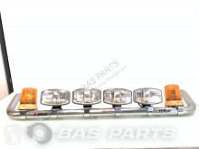Pièces détachées PL DAF Light bar DAF Super Space Cab L2H3 occasion