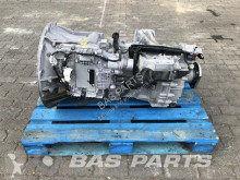 Repuestos para camiones transmisión caja de cambios Mercedes Mercedes G211-12 KL Powershift 3 Gearbox