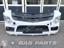 Mercedes Front bumper compleet Mercedes Actros MP4 hytt/karosseri begagnad