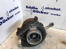 Motor DAF 1377662 TURBO PE-MOTOR CF75