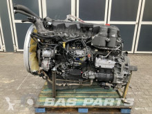Motor DAF Engine DAF MX375 S2