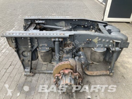 Suspensie DAF DAF AAS1347 Rear axle