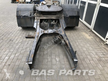 Suspensie DAF DAF AAS1347 Rear axle