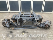 Transmission essieu DAF Voorloopas DAF
