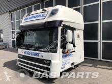 DAF DAF XF105 Super Space Cab L2H3 cabine occasion