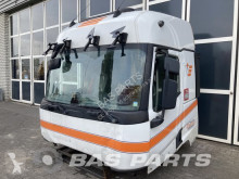Cabine Renault Renault T-Serie Sleeper Cab L2H2