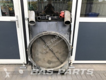 Refroidissement DAF Cooling package DAF MX375 S2