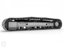 Hitachi ZX 280 nieuw loopwerk