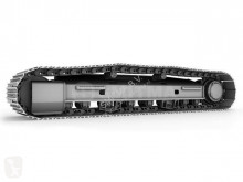 Hitachi ZX 350 nieuw loopwerk