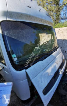 Cabină Renault
