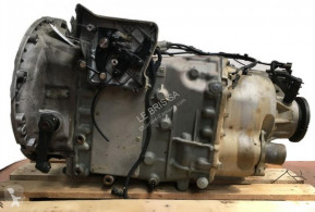 Boîte de vitesse Volvo FM12 BOITE DE VITESSES VOLOVO FM 12