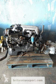 Nissan moteur occasion