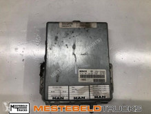 Repuestos para camiones MAN EDC unit D2866 LF20 usado