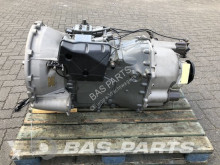 Repuestos para camiones transmisión caja de cambios Volvo Volvo VT2514B Gearbox