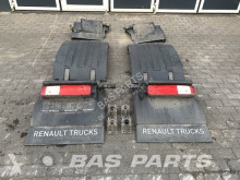 Repuestos para camiones Renault Mudguard set Renault T-Serie cabina / Carrocería piezas de carrocería pase de rueda usado