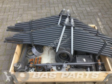 Suspension Volvo Spring kit tandemstel