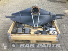 Suspension Volvo Spring kit tandemstel