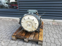 Cambio Mercedes ZF ECOMAT2