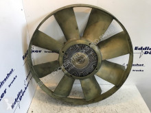 DAF cooling system 1449679-1448200 VISCOKOPPELING+FAN CF75(IV)