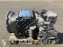 Boîte de vitesse Renault Renault AT2412D Optidriver Gearbox