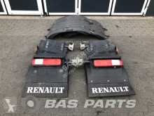Passage de roue Renault Mudguard set Renault Premium Euro 4-5