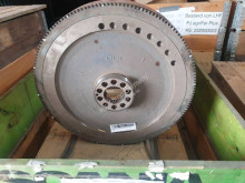 MAN engine block