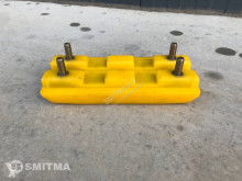 Wirtgen cab / Bodywork W1000 / W100 / W1200 / W1900 PADS EPS 260mm