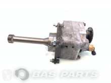 Renault suspension Renault PTO