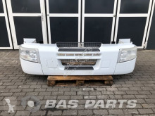 Renault Front bumper compleet Renault Premium Euro 4-5 used cab / Bodywork