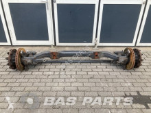 Suspension DAF DAF 182N Front Axle