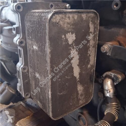 Radiateur d'huile DAF Radiateur d'huile moteur pour tracteur routier XF 105 FA 105.460
