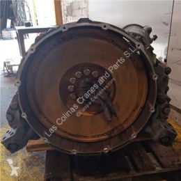 DAF Carter de volant Volante Motor pour camion XF 105 FA 105.460 truck part used