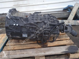 Boîte de vitesse Renault Premium Boîte de vitesses pour tracteur routier Distribution 420.18
