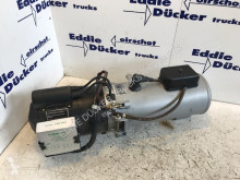Cabine / carrosserie WEBASTO DBW 2010 24V/60W (NIEUW)